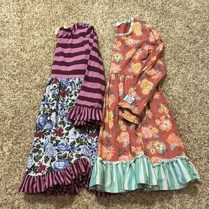 Matilda Jane (original) dresses